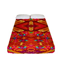 Fitted Sheet (Full/ Double Size) 