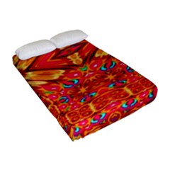 Fitted Sheet (Full/ Double Size) 