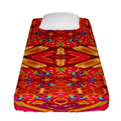 Fitted Sheet (Single Size) 