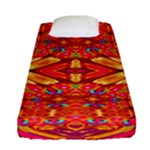 Sugarpattern Fitted Sheet (Single Size)