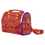 Sugarpattern Satchel Shoulder Bag