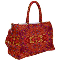 Duffel Travel Bag 