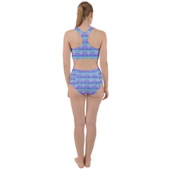 Racer Back Bikini Set 
