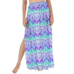 Maxi Chiffon Tie-Up Sarong 