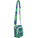 Frequencee Shoulder Strap Belt Bag