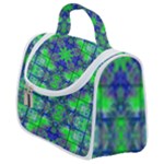 Frequencee Satchel Handbag
