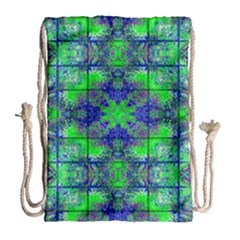 Drawstring Bag (Large) 