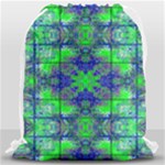Frequencee Drawstring Bag (Large)