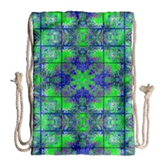 Drawstring Bag (Large) 