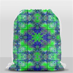 Drawstring Bag (Small) 