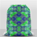 Frequencee Drawstring Bag (Small)