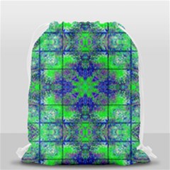 Drawstring Bag (Small) 