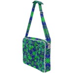 Frequencee Cross Body Office Bag