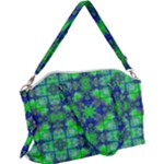 Frequencee Canvas Crossbody Bag