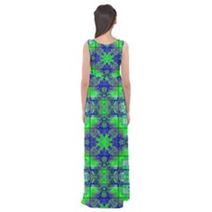 Empire Waist Maxi Dress 