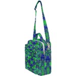 Frequencee Crossbody Day Bag