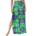 Frequencee Maxi Chiffon Tie-Up Sarong