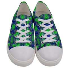Women s Low Top Canvas Sneakers 