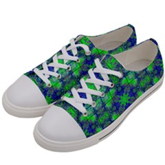 Women s Low Top Canvas Sneakers 