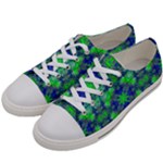 Frequencee Women s Low Top Canvas Sneakers