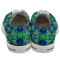 Women s Low Top Canvas Sneakers 