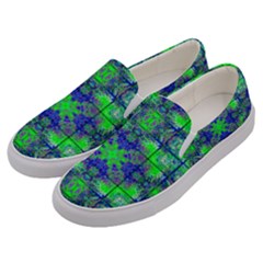 Men s Canvas Slip Ons 