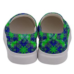 Men s Canvas Slip Ons 