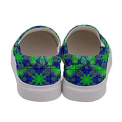 Women s Canvas Slip Ons 