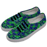 Frequencee Men s Classic Low Top Sneakers