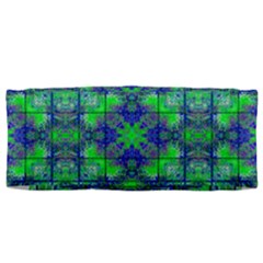 Canvas Travel Bag 