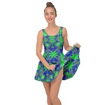 Frequencee Inside Out Casual Dress