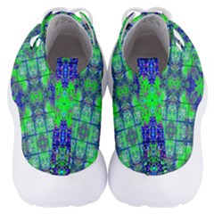 Men s Lightweight High Top Sneakers 