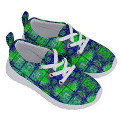 Kids  Lightweight Running Shoes 