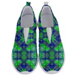 Frequencee No Lace Lightweight Shoes