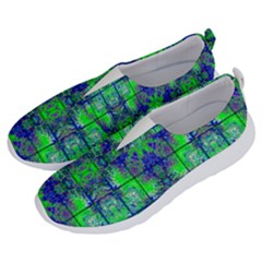 Men s No Lace Lightweight Shoes 