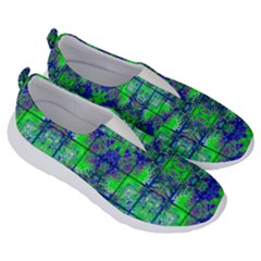 Men s No Lace Lightweight Shoes 