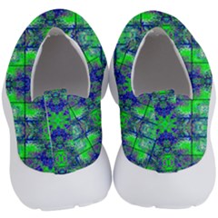 Men s No Lace Lightweight Shoes 
