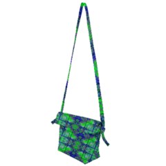 Folding Shoulder Bag 