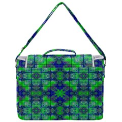 Box Up Messenger Bag 