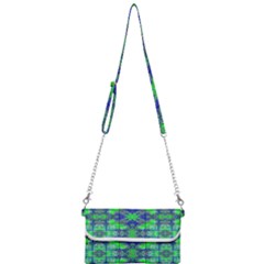 Mini Crossbody Handbag 
