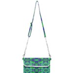 Frequencee Mini Crossbody Handbag