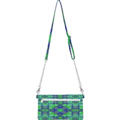 Mini Crossbody Handbag 