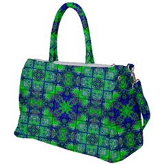Duffel Travel Bag 