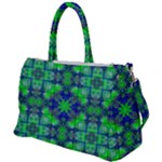 Frequencee Duffel Travel Bag