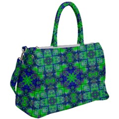 Duffel Travel Bag 