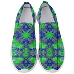 Men s Slip On Sneakers 