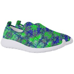 Men s Slip On Sneakers 