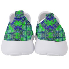 Men s Slip On Sneakers 