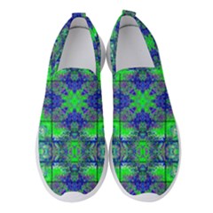 Women s Slip On Sneakers 