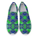 Frequencee Women s Slip On Sneakers